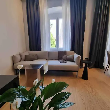 Maroen Lux Studio And Apartment Old Town Split Exterior photo