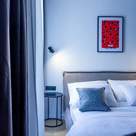 Maroen Lux Studio And Apartment Old Town Split Exterior photo