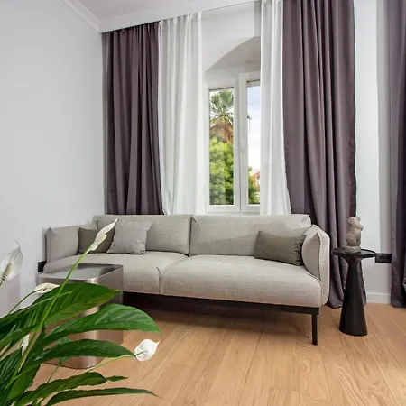 Maroen Lux Studio And Apartment Old Town Split Exterior photo
