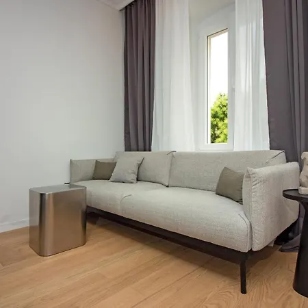 Maroen Lux Studio And Apartment Old Town Split Exterior photo