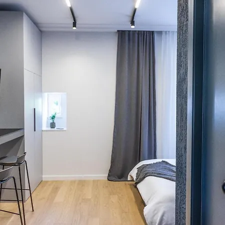 Maroen Lux Studio And Apartment Old Town Split Exterior photo