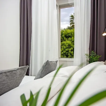 Maroen Lux Studio And Apartment Old Town Split Exterior photo