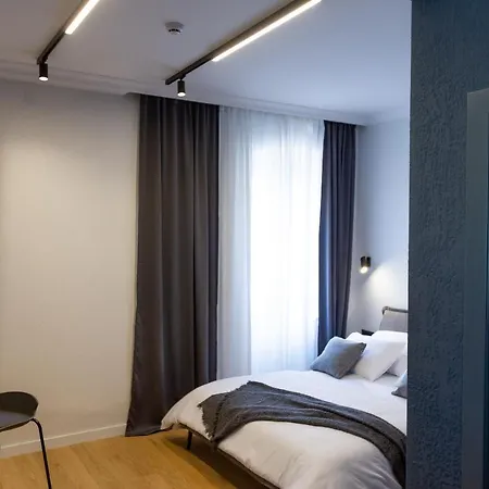 Maroen Lux Studio And Apartment Old Town Split Exterior photo
