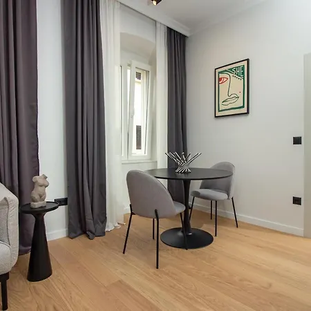 Maroen Lux Studio And Apartment Old Town Split Exterior photo