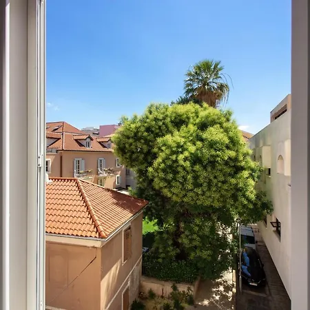 Maroen Lux Studio And Apartment Old Town Split Exterior photo