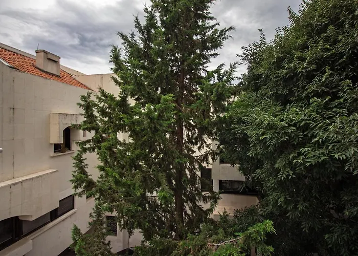 Maroen Lux Studio And Apartment Old Town