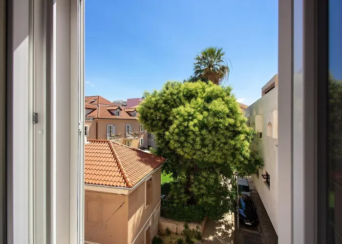 Maroen Lux Studio And Apartment Old Town