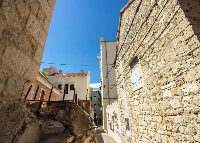 Maroen Lux Studio And Apartment Old Town