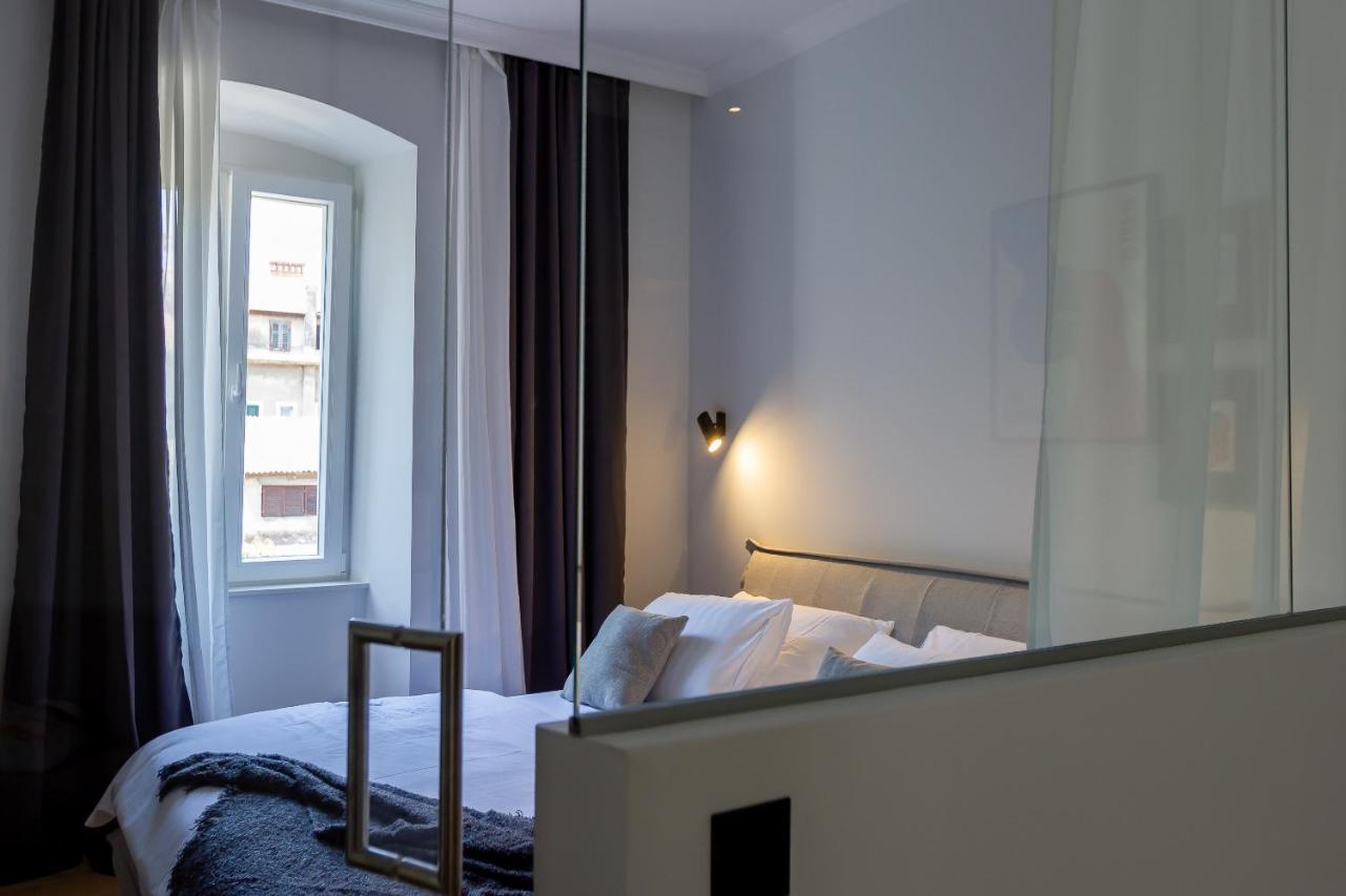 Appartamento Maroen Lux And Old Town Spalato
