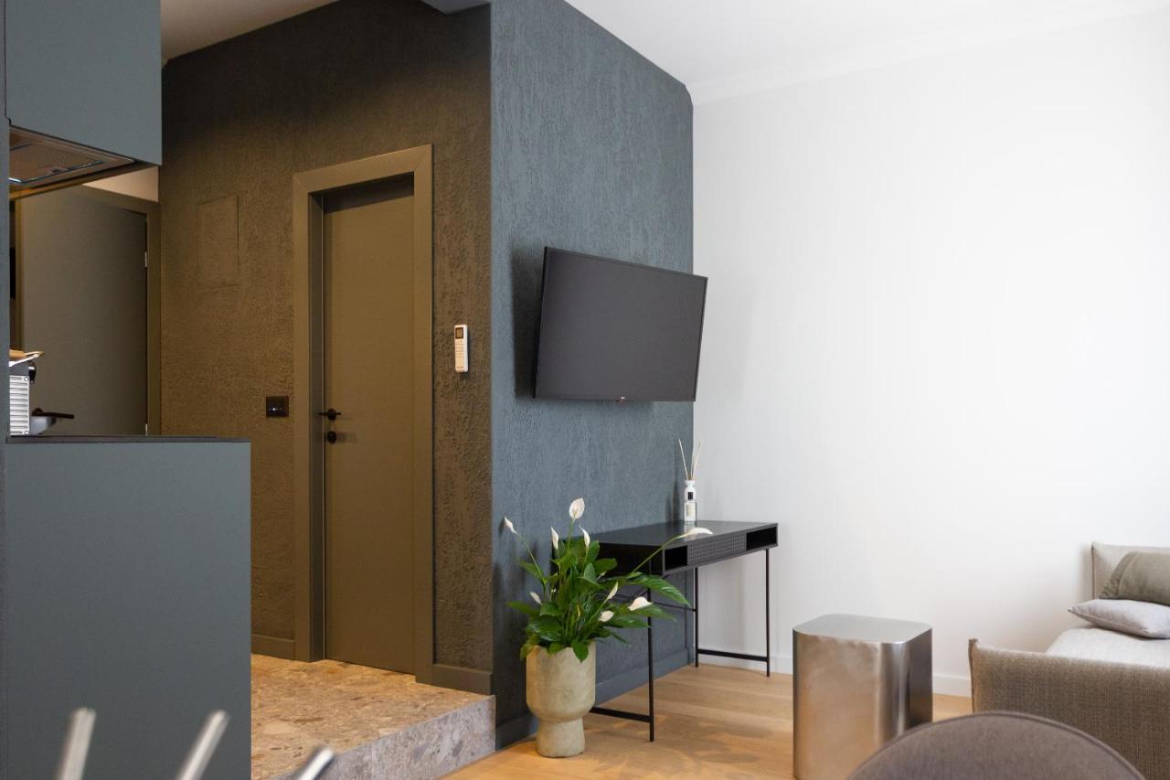 Appartamento Maroen Lux And Old Town *