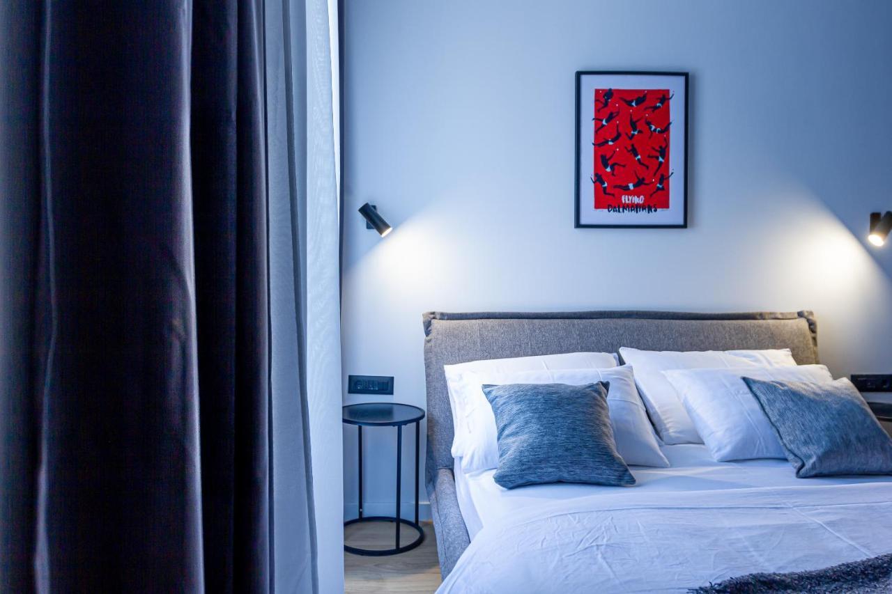 Appartamento Maroen Lux And Old Town *