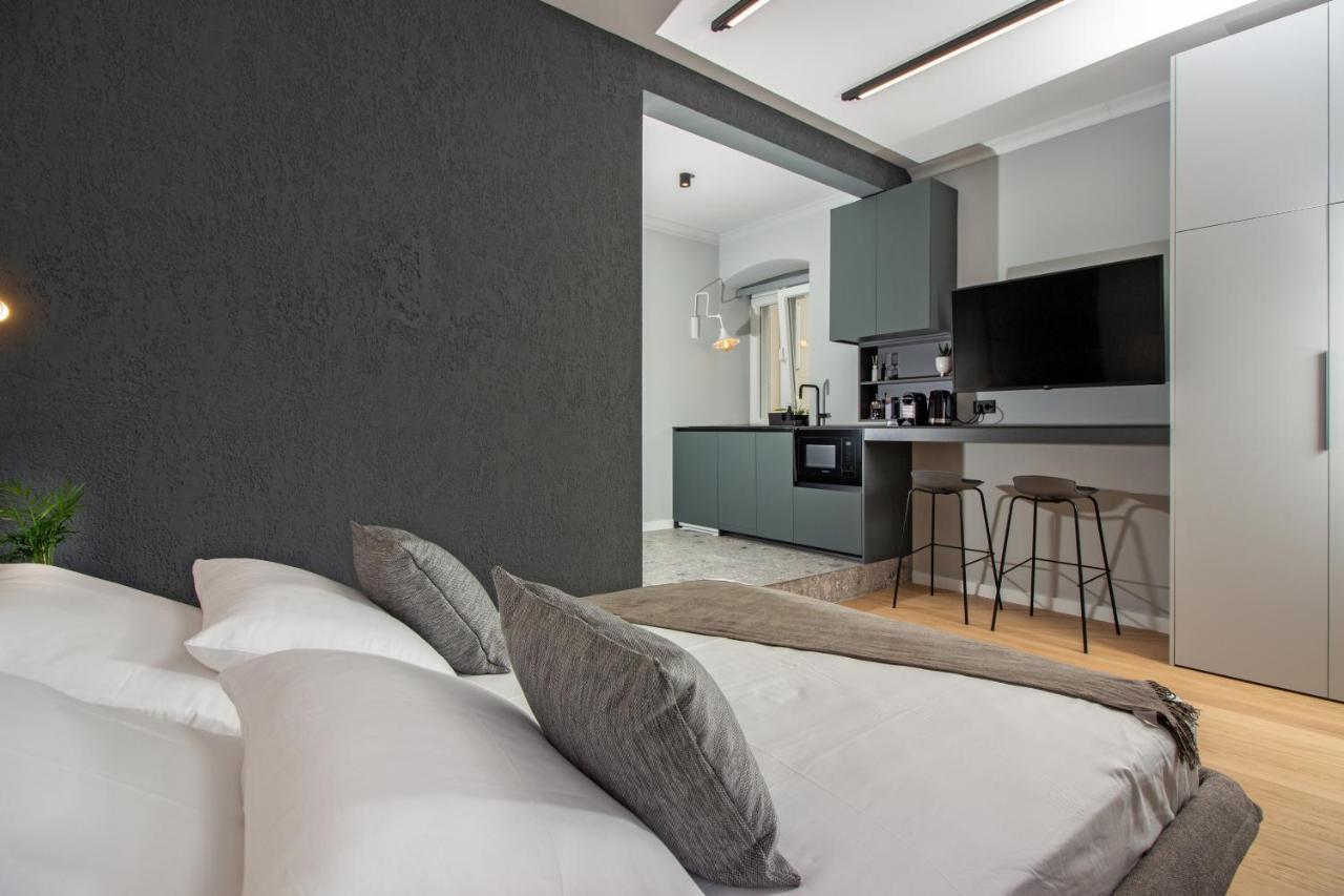 Appartamento Maroen Lux And Old Town *