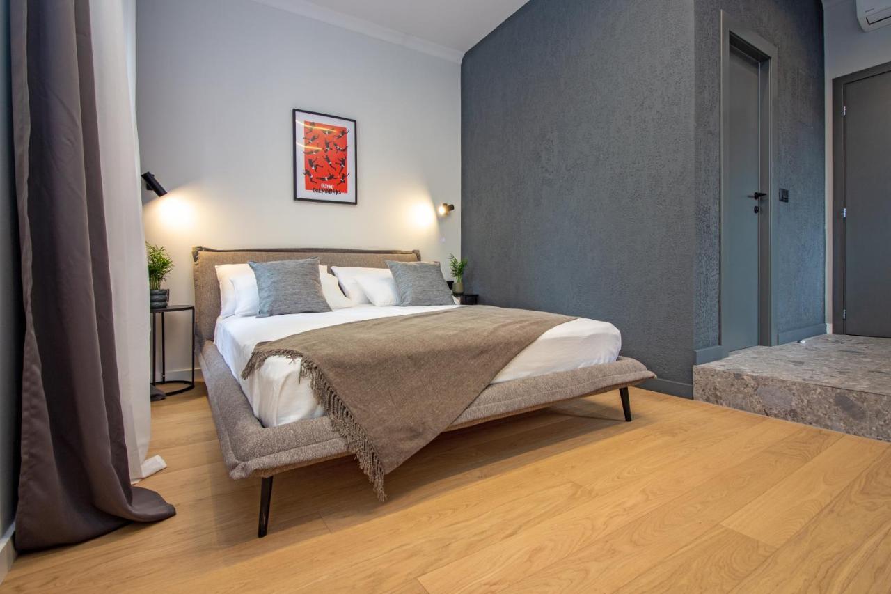 Appartamento Maroen Lux And Old Town
