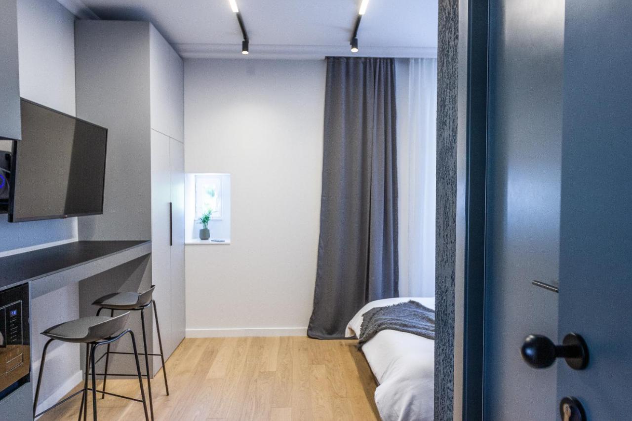 Appartamento Maroen Lux And Old Town Spalato