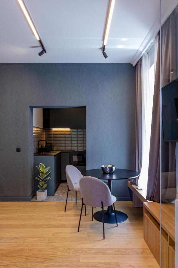 Maroen Lux And Old Town Apartment Split