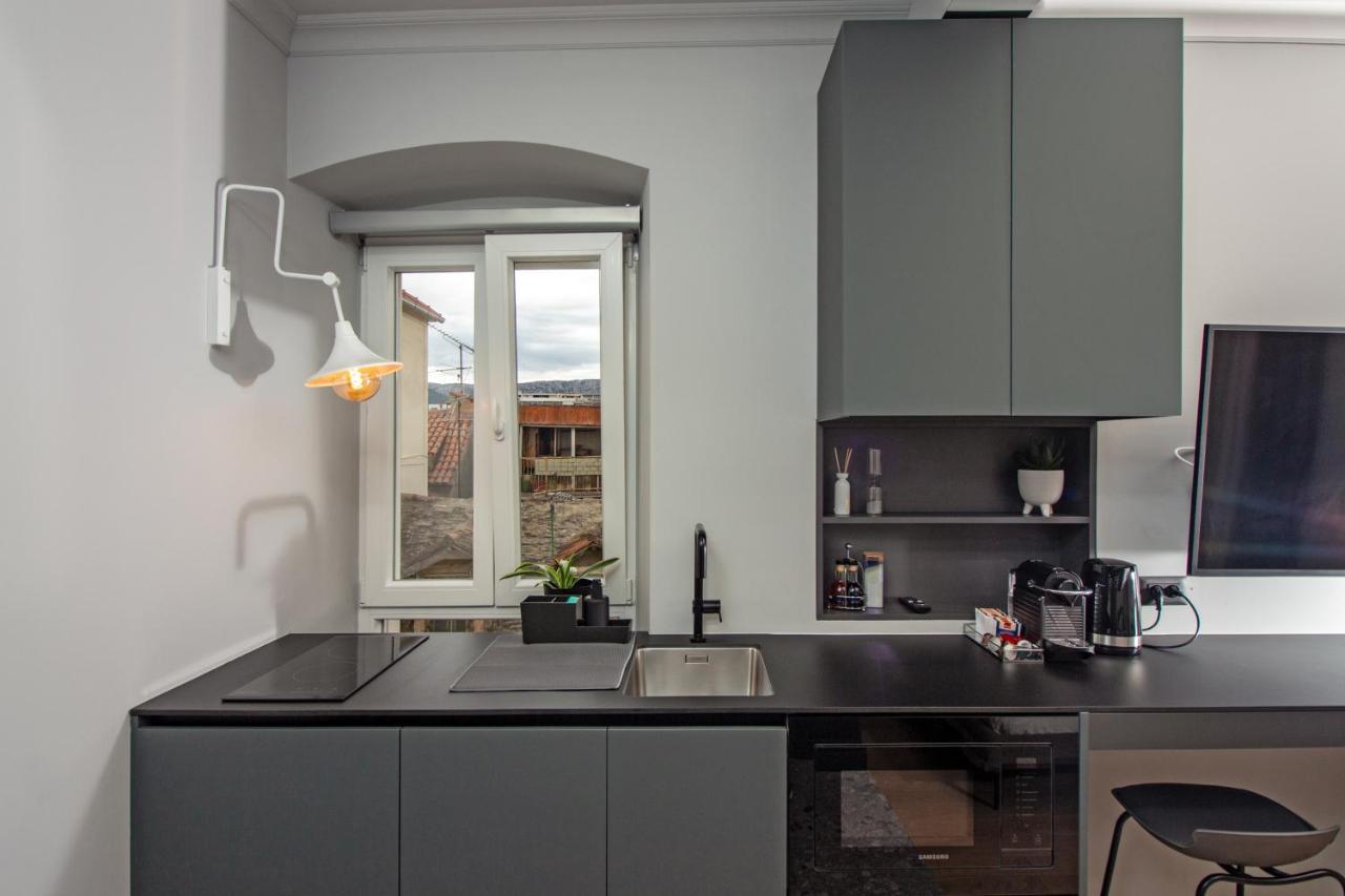 Maroen Lux And Old Town Appartamento