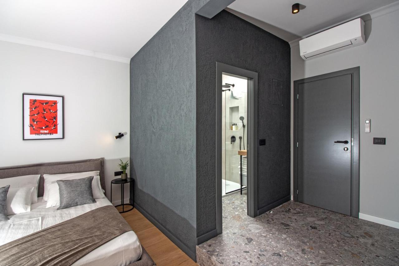 Maroen Lux And Old Town Appartamento *